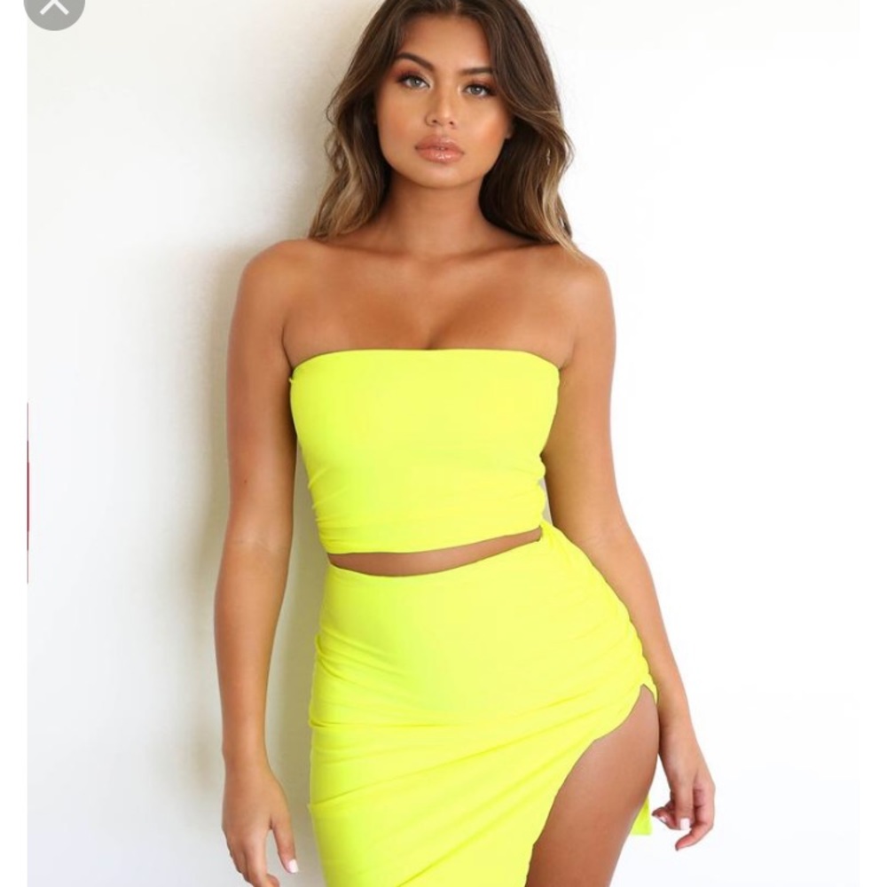 2 piece set